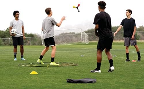 Reactive Catch Trainer for Improving Hand-Eye Coordination & Speed