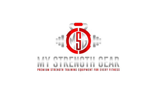 My Strength Gear