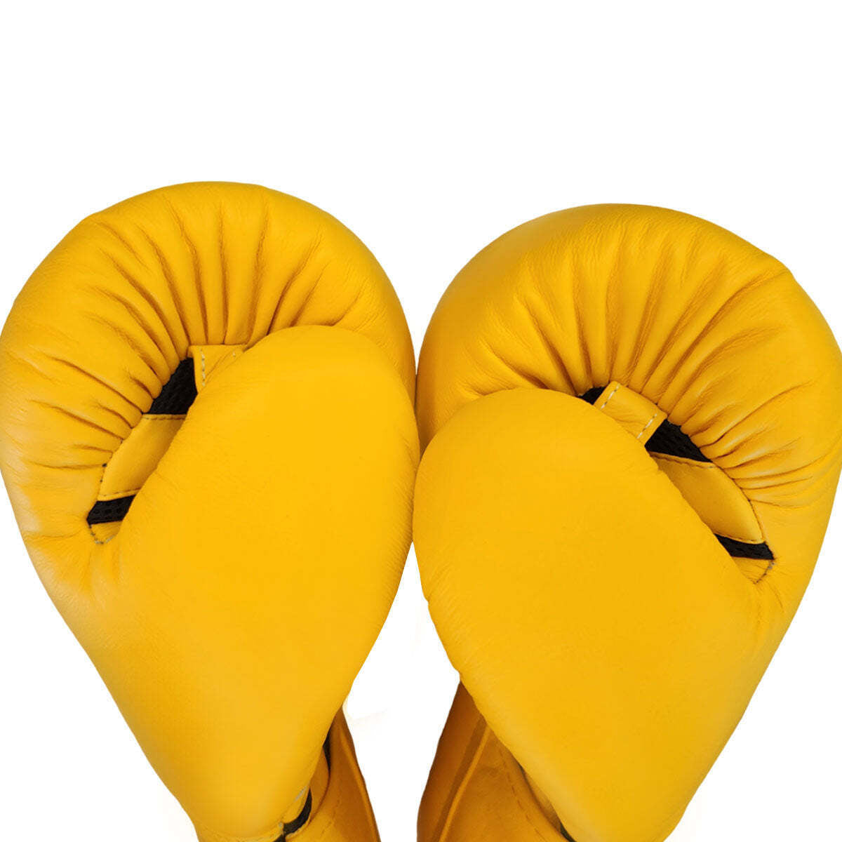 Boxing Gloves Top King TKBGSA Air Yellow Muay Thai